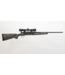 Savage Axis 30-06 w/ Rings and Bushnell Trophy G#5150 - 22in - 3rd - Bolt