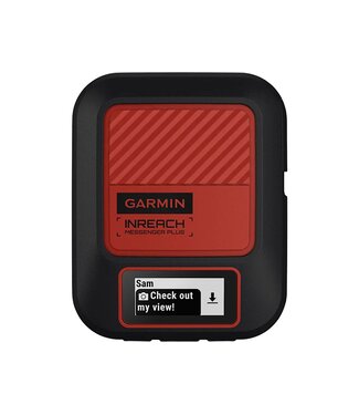 Garmin inReach Messenger Plus
