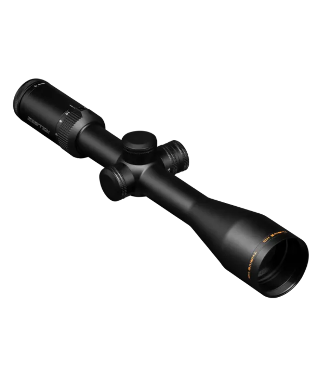 Zero Tech Thrive HD 6-24X50 PHR II 0.25 MOA Side Focus 30MM