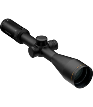 Zero Tech Thrive 3-18X56 PHR II Illumin 0.25 MOA Side Focus 30MM