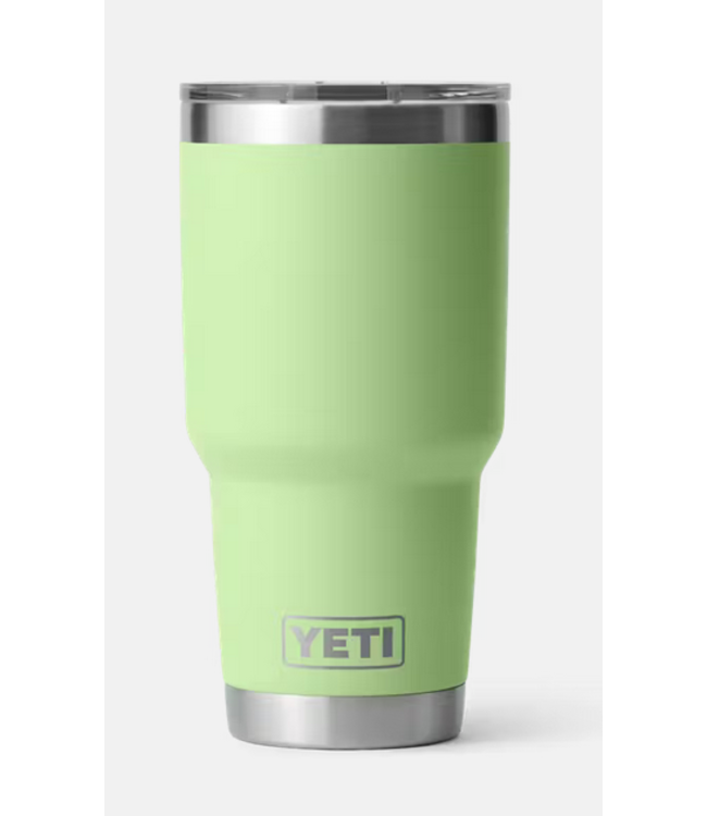 Yeti Rambler 30 Oz Tumbler w/ Mag Slider