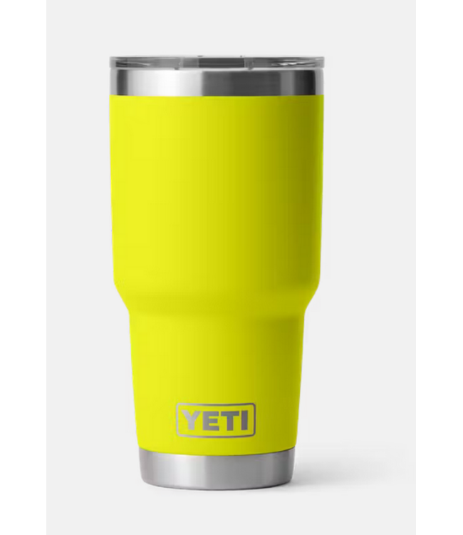 Yeti Rambler 30 Oz Tumbler w/ Mag Slider
