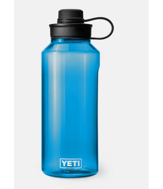 Yeti Yonder 1.5 Liter Water Bottle with Tether Cap