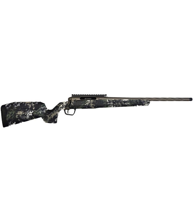 Axis 2 Pro Forest SP 270 Win, 20", 4+1Rd,