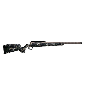 Savage Axis 2 Pro Forest SP 6MM ARC, 20", 4+1Rd,