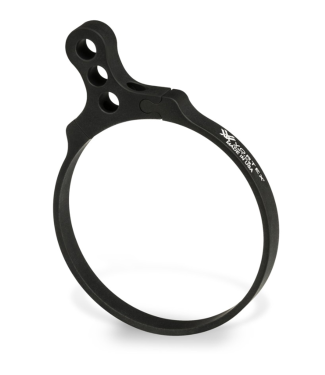Vortex Switchview Throw Lever