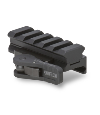 Vortex AR-15 Riser Mount For Quick Release Red Dot