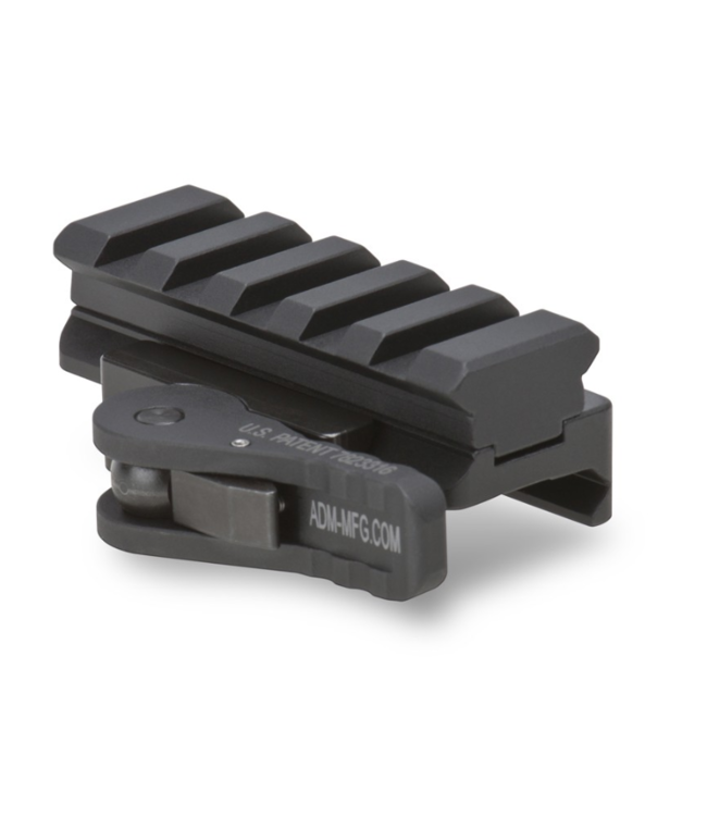 Vortex AR-15 Riser Mount For Quick Release Red Dot