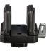 Vortex Pro Rifle Clamp Tripod Mount Most Rifle Shotgun Crossbow Compatible