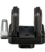 Vortex Pro Rifle Clamp Tripod Mount Most Rifle Shotgun Crossbow Compatible