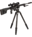 Vortex Pro Rifle Clamp Tripod Mount Most Rifle Shotgun Crossbow Compatible