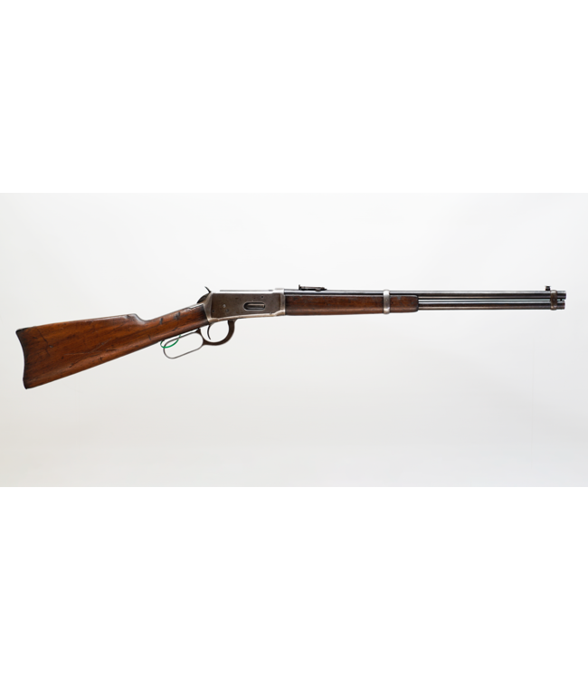 Winchester 94 Saddle Ring Carbine 32WS D189 - 20in - 6rd - Lever