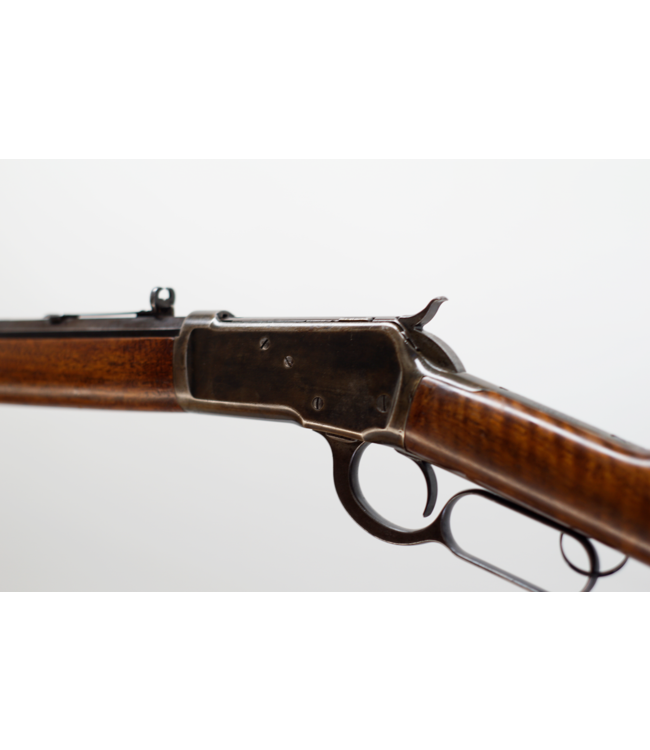 Winchester 92 25/20WCF D169 - 22in - Lever
