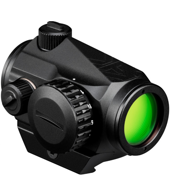 Vortex Crossfire Green Dot  2 MOA