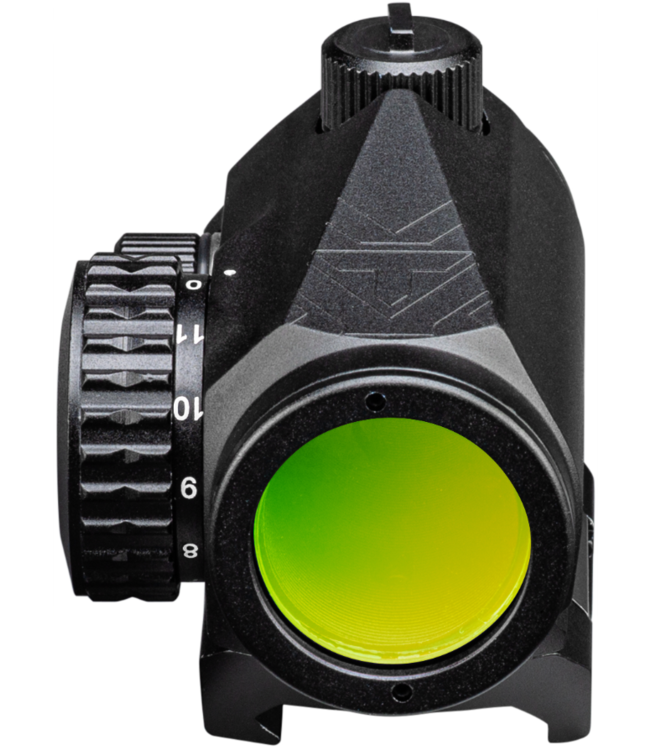Vortex Crossfire Green Dot  2 MOA