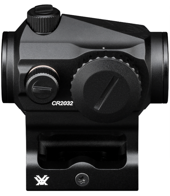 Vortex Crossfire Green Dot  2 MOA