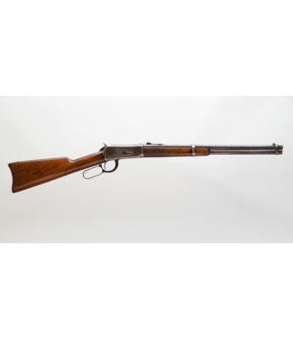 Winchester 94 Saddle Ring Carbine 30WCF D183 - 20in - 6rd - Lever