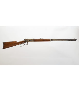 Winchester 94 30WCF D170 - 26in - Lever
