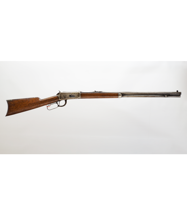 Winchester 94 30WCF D170 - 26in - Lever