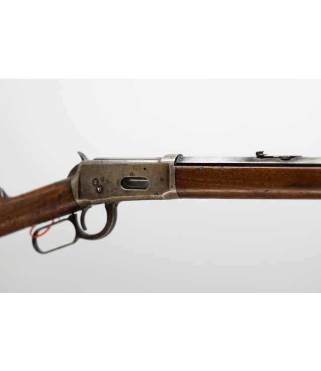 Winchester 94 30WCF D170 - 26in - Lever