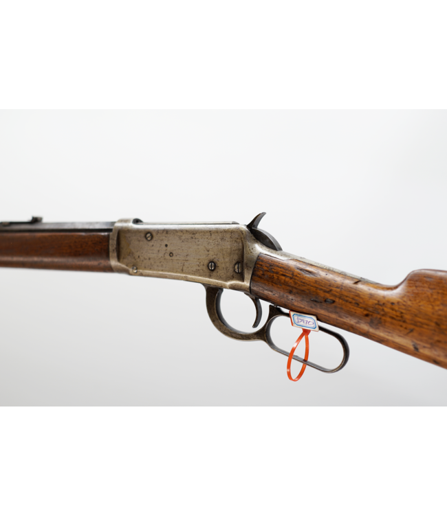 Winchester 94 30WCF D170 - 26in - Lever