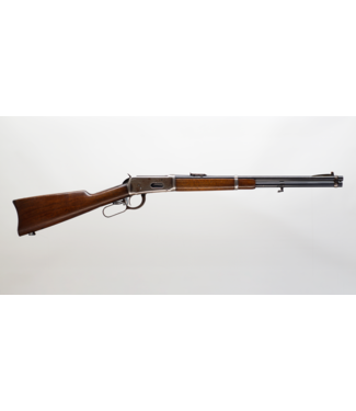 Winchester 94 30WCF D185 - 20in - 6rd - Lever