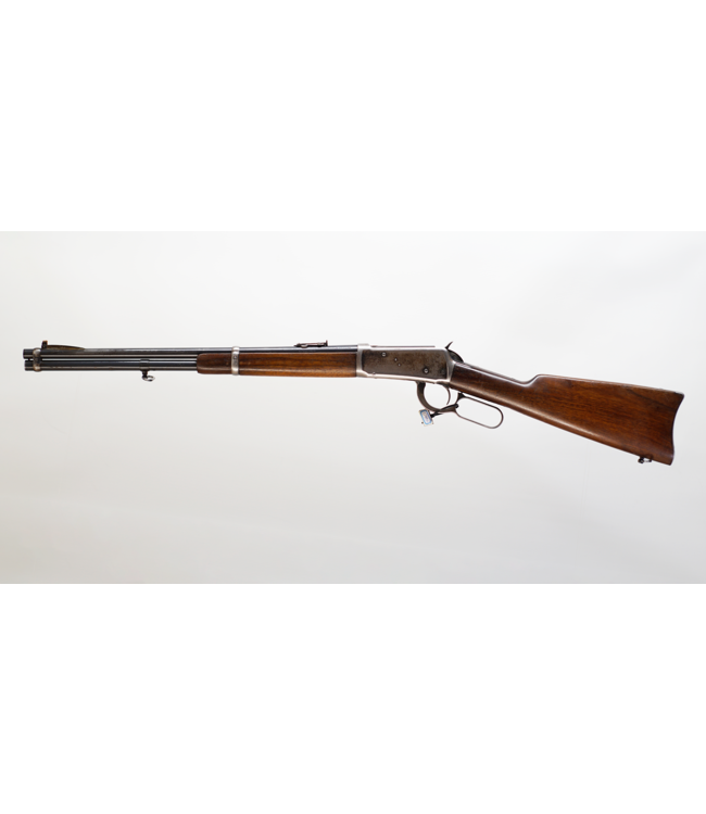 Winchester 94 30WCF D185 - 20in - 6rd - Lever