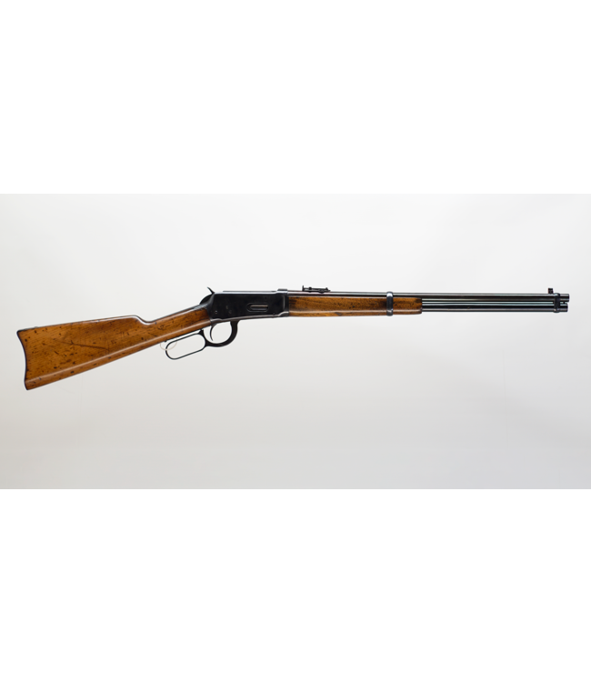 Winchester 94 32 WCF D182 - 20in - 6rd - Lever