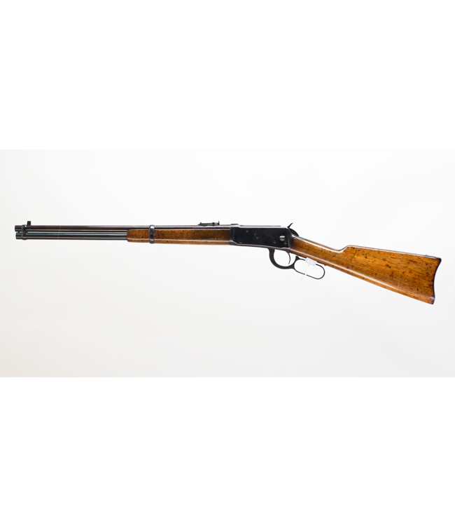 Winchester 94 32 WCF D182 - 20in - 6rd - Lever