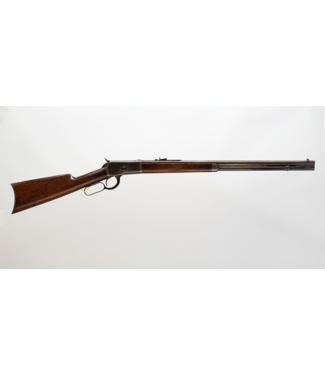 Winchester 92 44/40 D191 - 24in - Lever