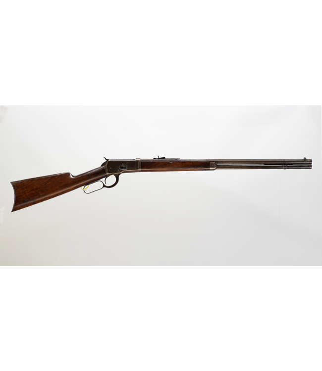 Winchester 92 44/40 D191 - 24in - Lever