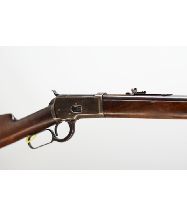 Winchester 92 44/40 D191 - 24in - Lever
