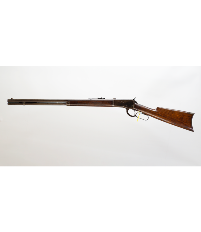 Winchester 92 44/40 D191 - 24in - Lever