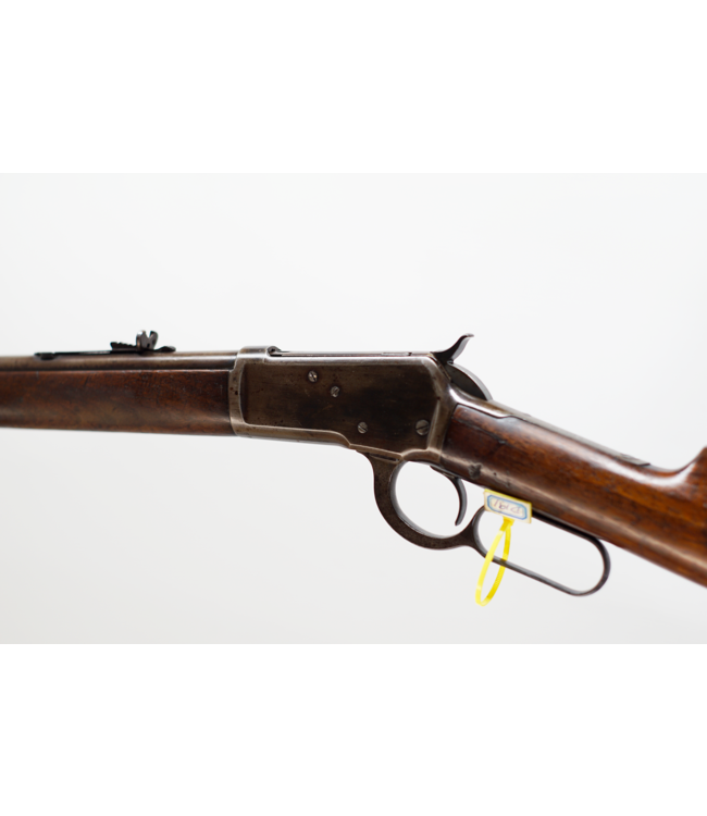 Winchester 92 44/40 D191 - 24in - Lever