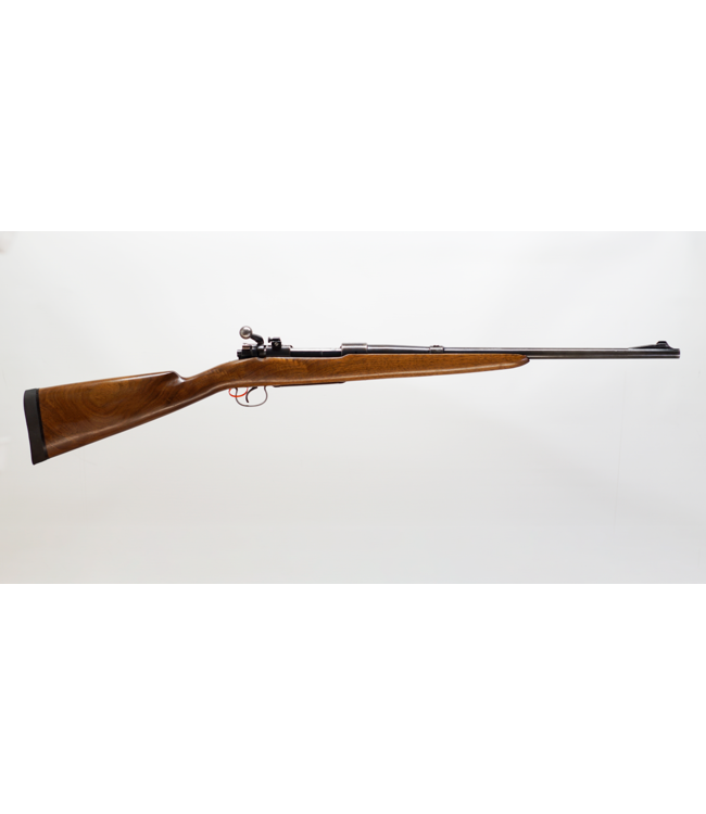 Winchester 54 30-06 D187