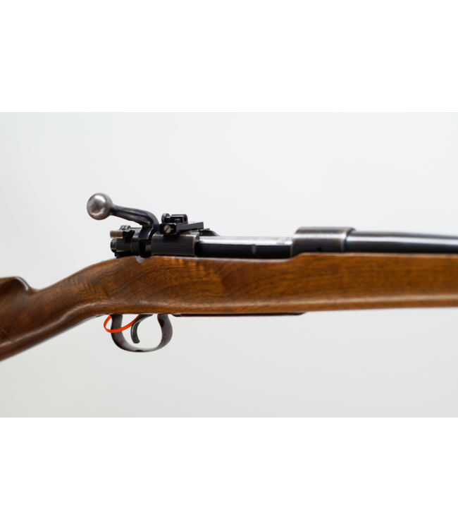 Winchester 54 30-06 D187