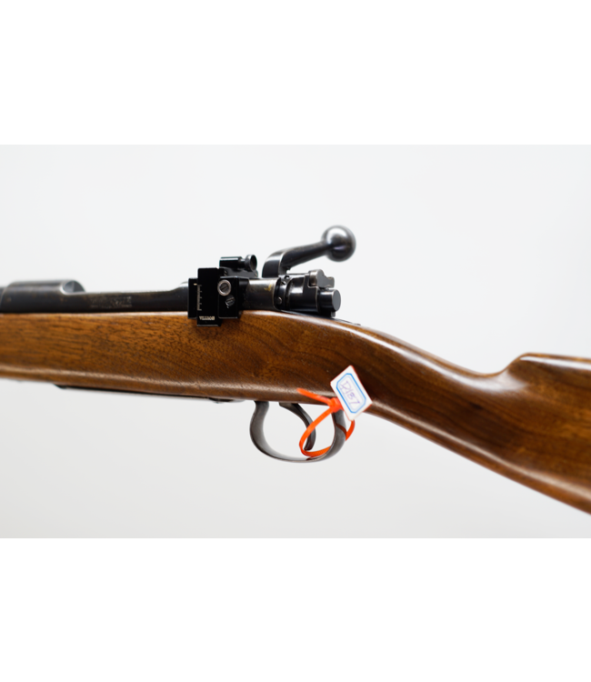 Winchester 54 30-06 D187