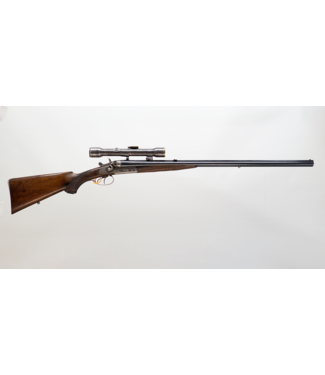 Prima Essen 8x57JRS/16ga D175 - 0rd - Break