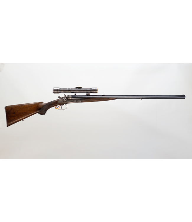 Prima Essen 8x57JRS/16ga D175 - 0rd - Break