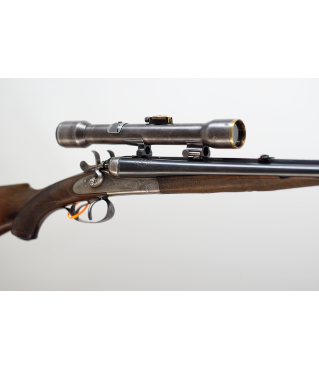 Prima Essen 8x57JRS/16ga D175 - 0rd - Break