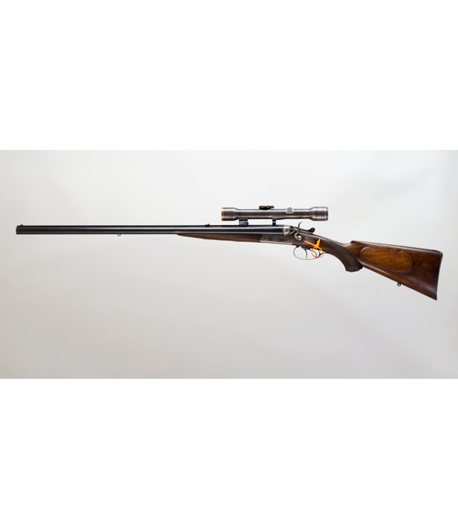 Prima Essen 8x57JRS/16ga D175 - 0rd - Break