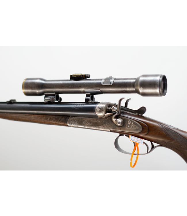 Prima Essen 8x57JRS/16ga D175 - 0rd - Break