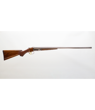 Parker Bros 16ga D167 - 16ga - 0rd - Break