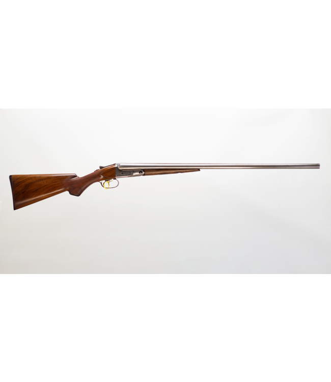Parker Bros 16ga D167 - 16ga - 0rd - Break