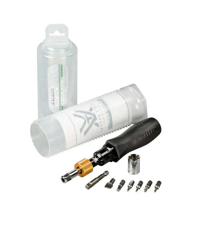 Vortex Torque Wrench Mounting Kit Gen II