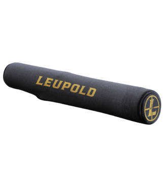 Leupold Scope Cover Black