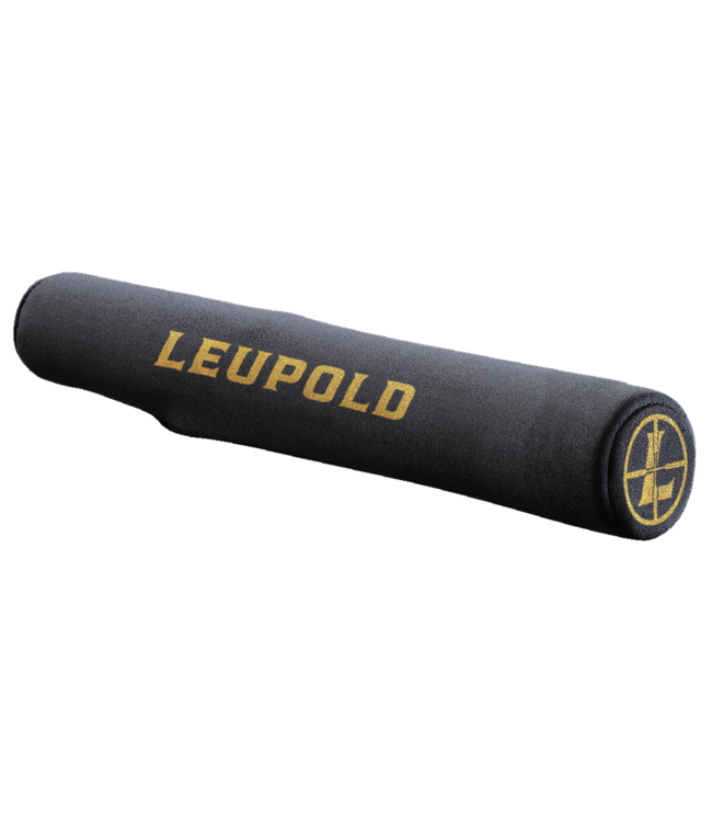 Leupold Scope Cover Black