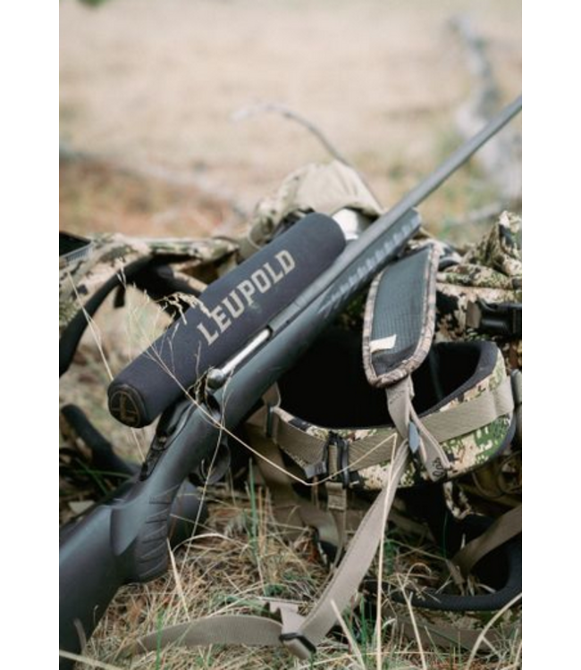 Leupold Scope Cover Black