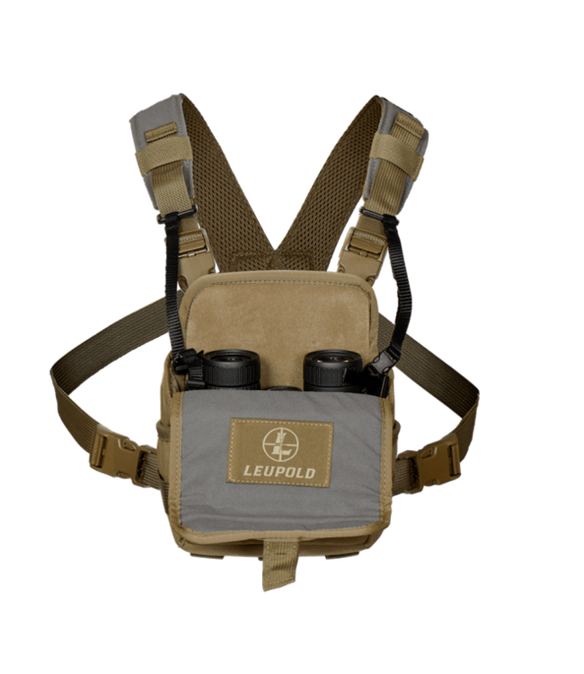 Leupold Pro Guide Bino Harness 2