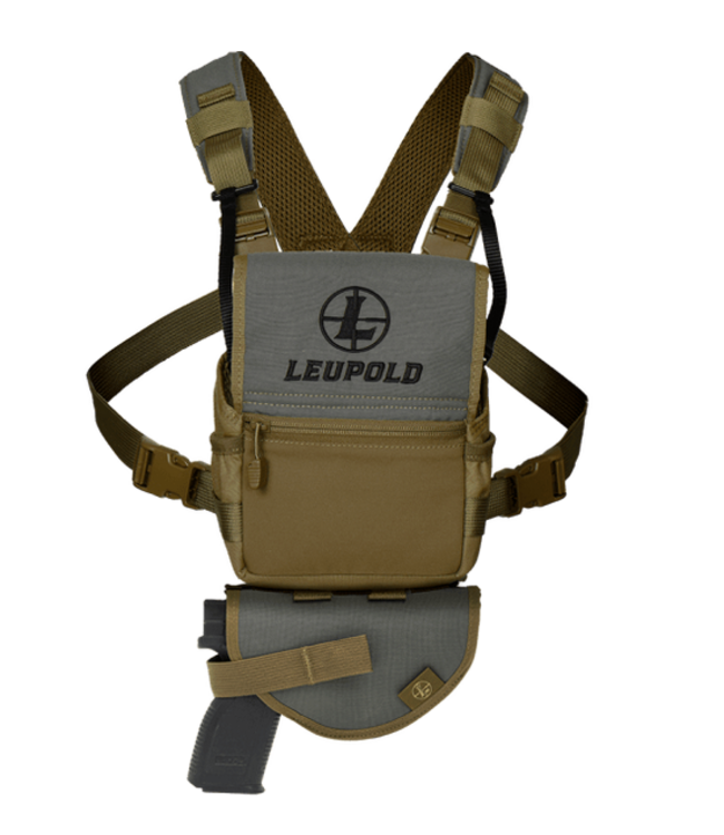 Leupold Pro Guide Bino Harness 2